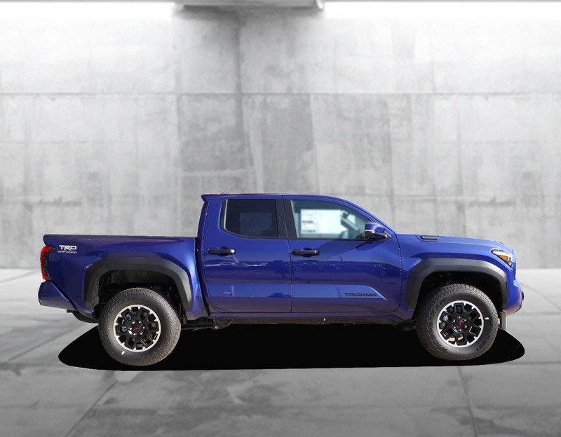 New 2025 Toyota Tacoma TRD Off-Road image 5