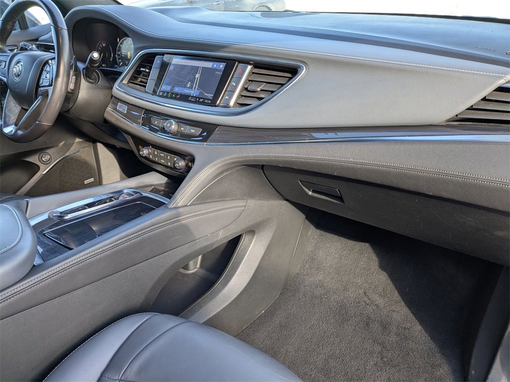 Used 2024 Buick Enclave Premium image 40