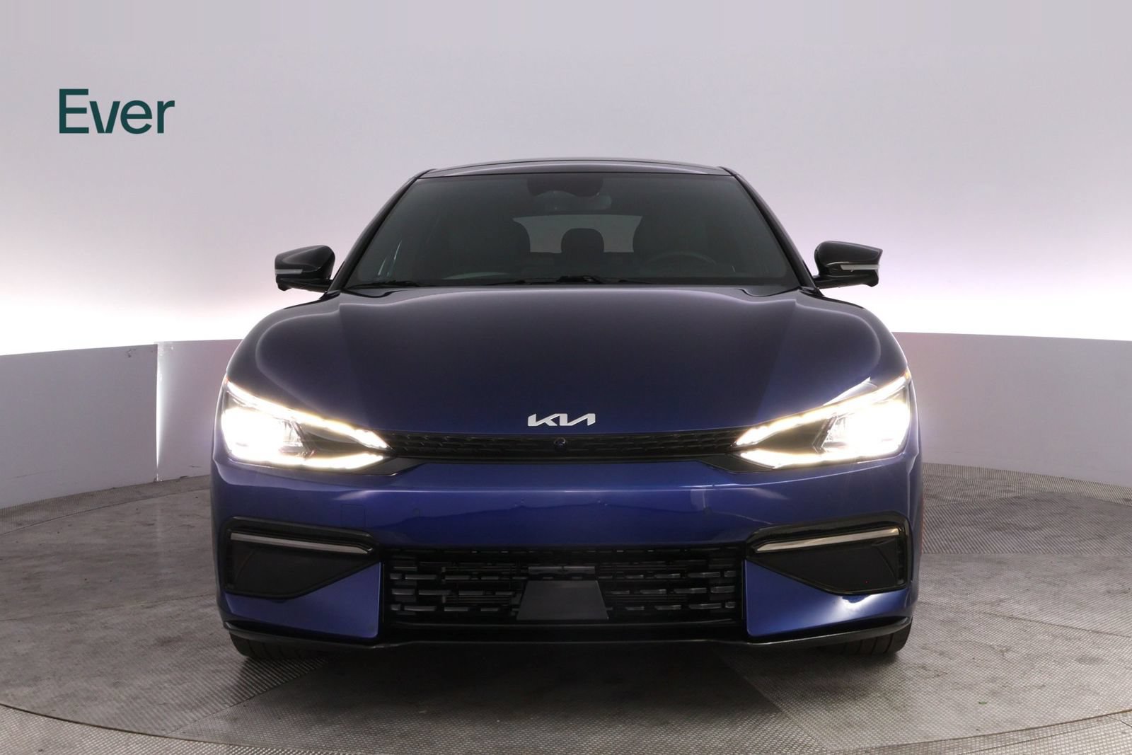 Used 2023 Kia EV6 GT-Line AWD/4WD image 12