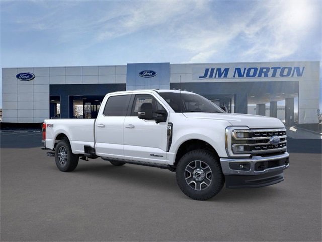 New 2026 Ford F350 Lariat w/ Lariat Ultimate Package image 7