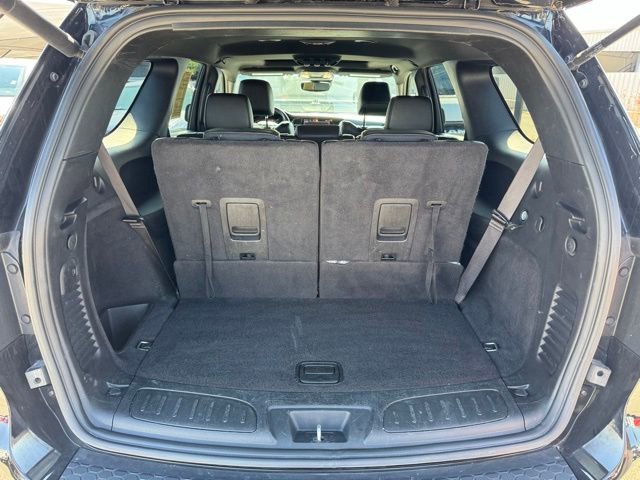 Used 2024 Dodge Durango GT RWD image 7