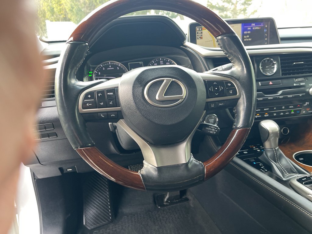 Used 2019 Lexus RX 350 AWD image 19