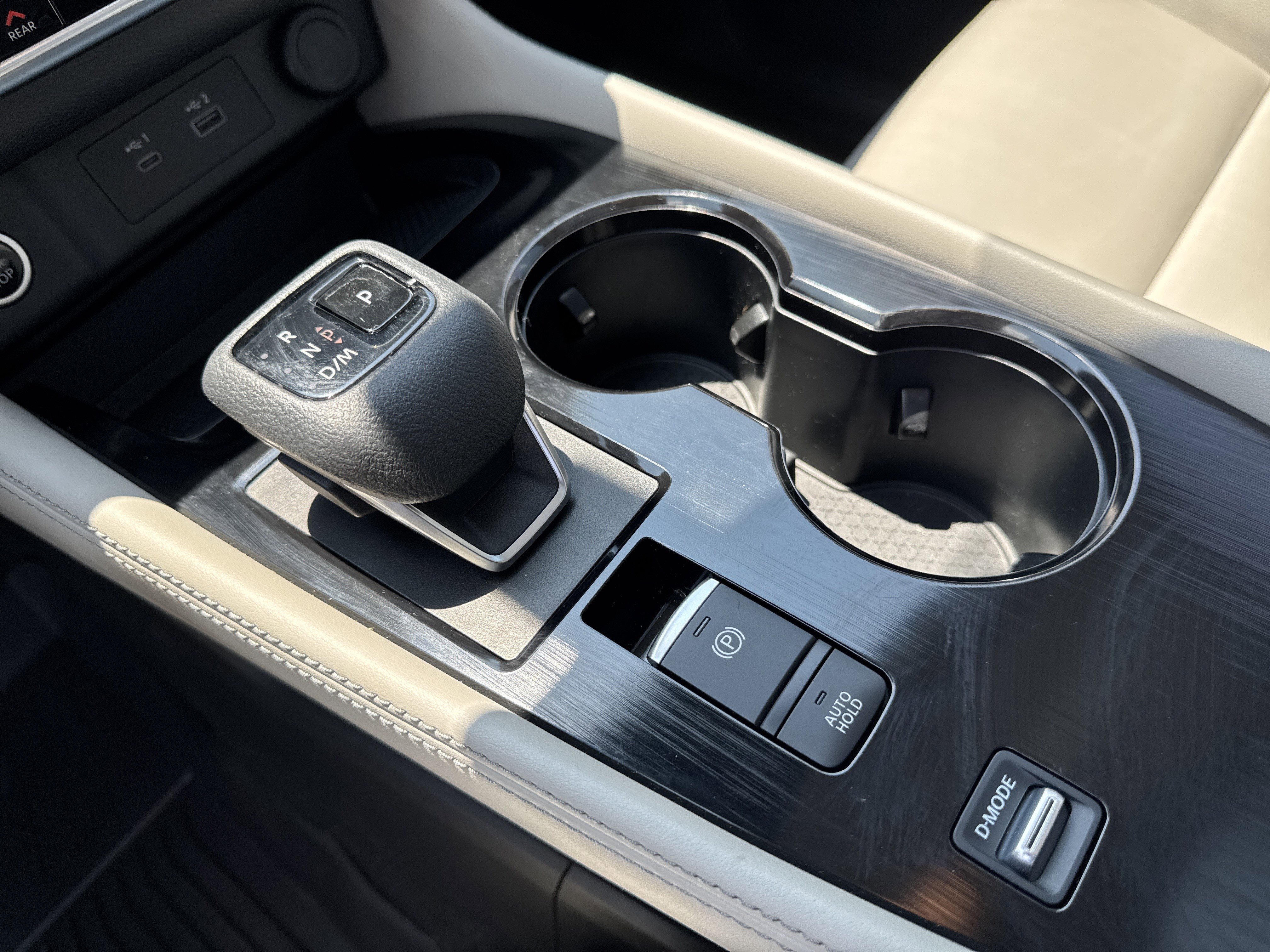 Used 2023 Nissan Rogue SL w/ SL Premium Package FWD image 32