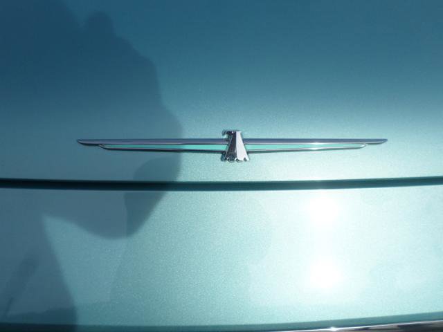 Used 2002 Ford Thunderbird image 35