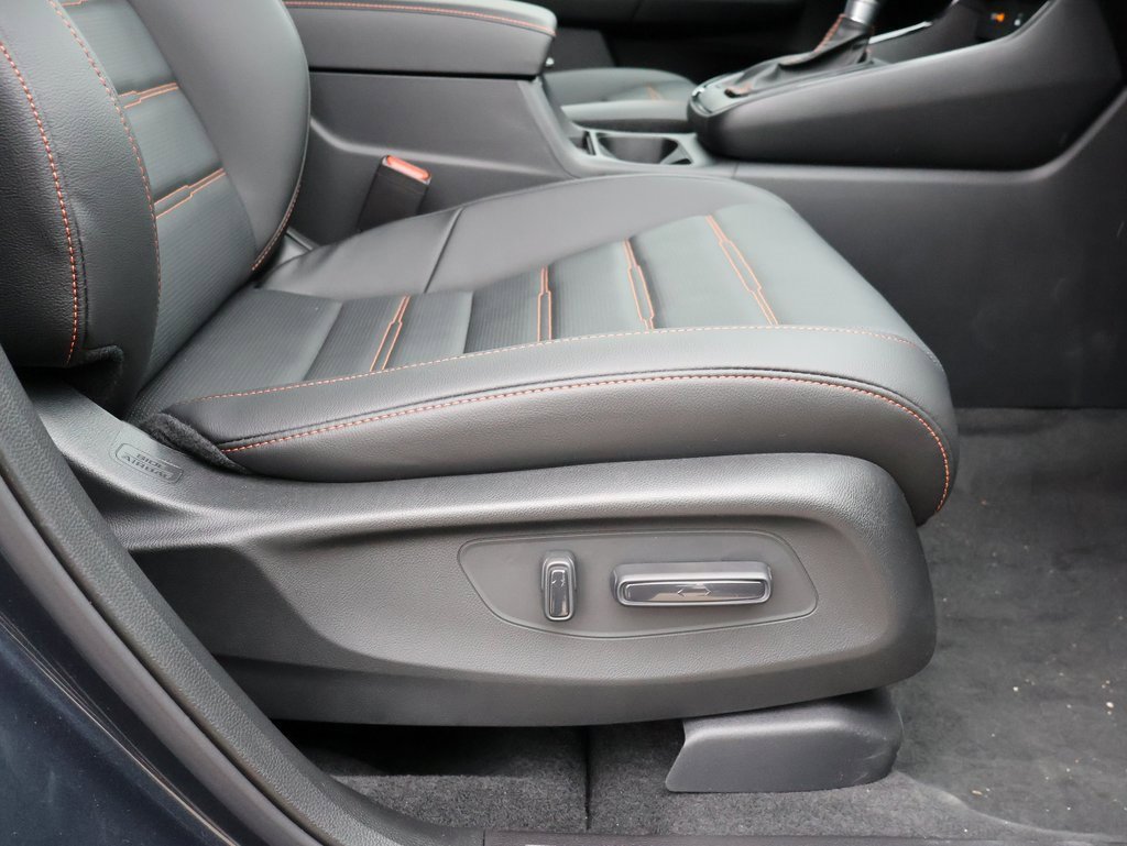 New 2026 Honda CR-V Sport Touring image 7