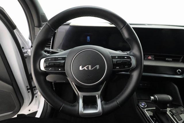 Used 2023 Kia Sportage X-Line w/ X-Line Premium Package image 11