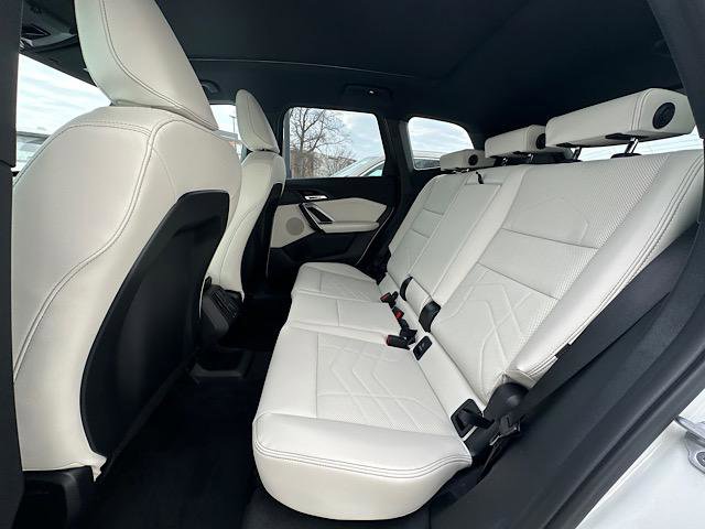 New 2026 BMW X1 xDrive28i w/ Technology Package image 5