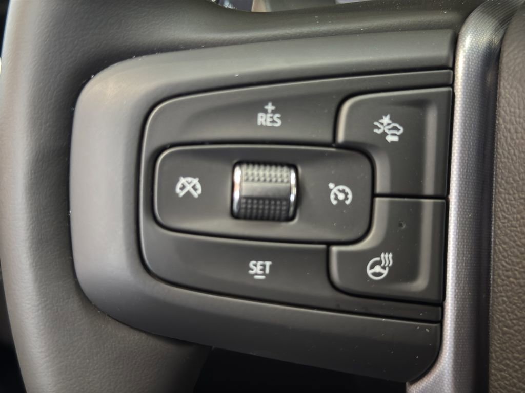 New 2026 GMC Sierra 1500 SLT w/ SLT Premium Package image 32