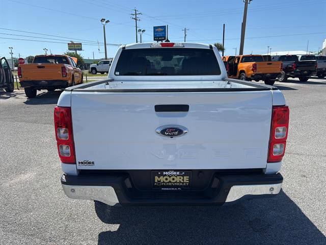 Used 2022 Ford Ranger XL w/ Equipment Group 101A High image 7
