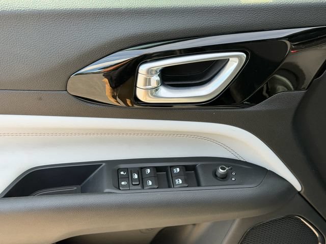 New 2026 Jeep Compass Limited AWD/4WD image 19