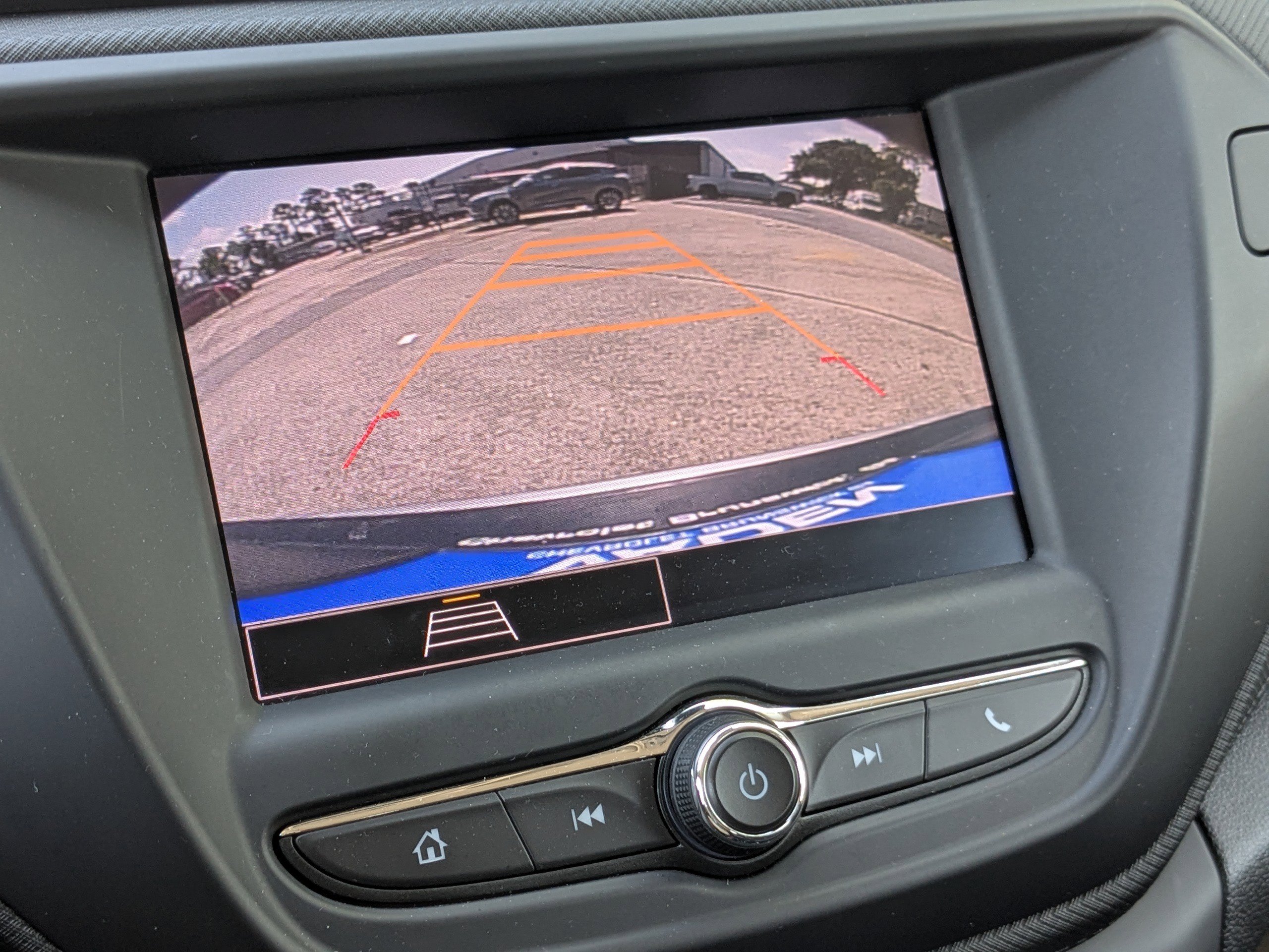 Used 2023 Chevrolet TrailBlazer LT image 16