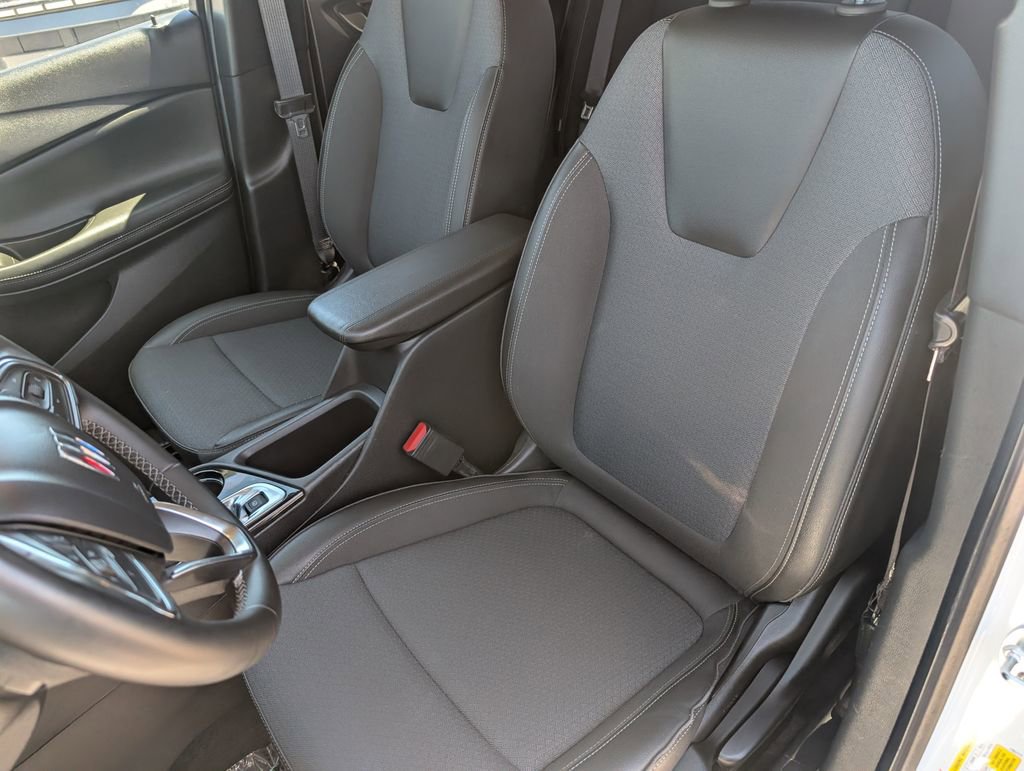 Used 2024 Buick Encore GX Preferred image 9