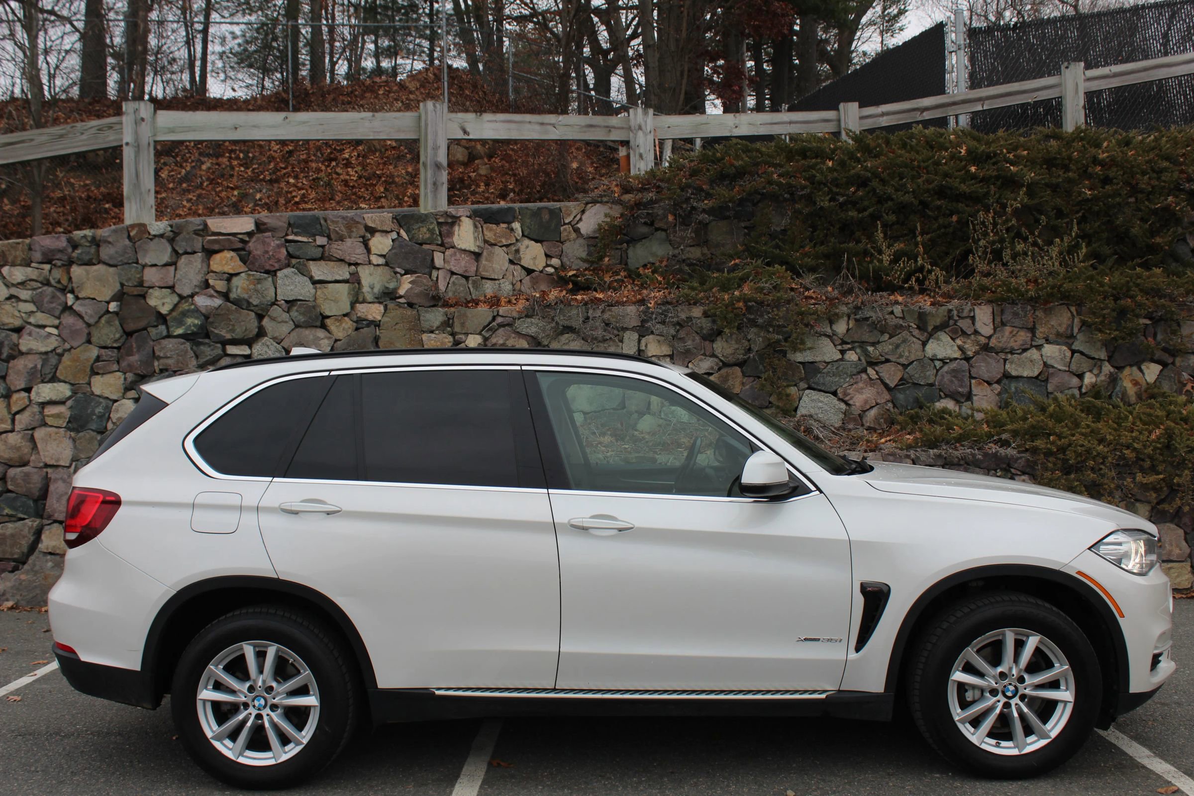 Used 2015 BMW X5 xDrive35i image 5