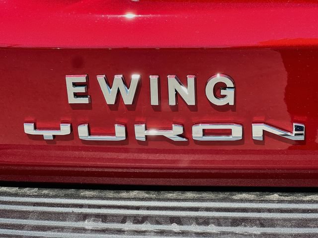 New 2026 GMC Yukon AT4 Ultimate AWD/4WD image 21