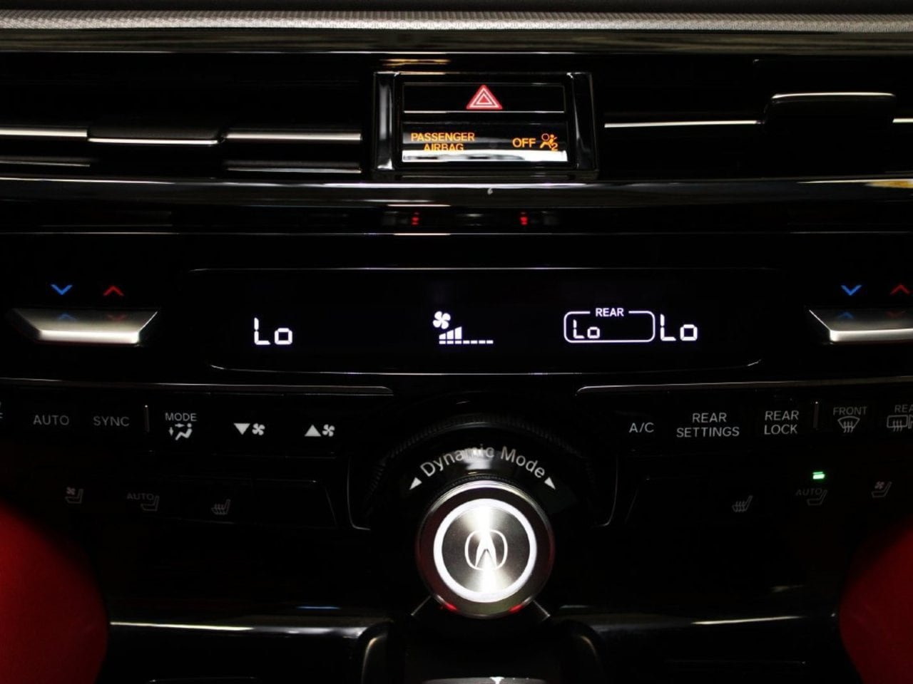 Used 2022 Acura MDX A-Spec AWD/4WD image 24