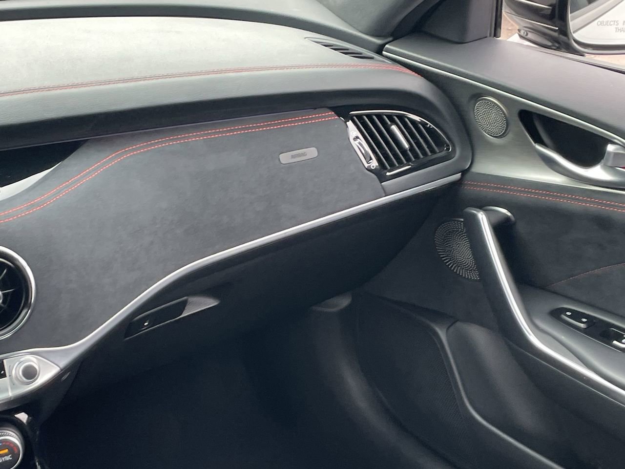 Certified 2023 Kia Stinger GT2 w/ Option Group 015 image 15