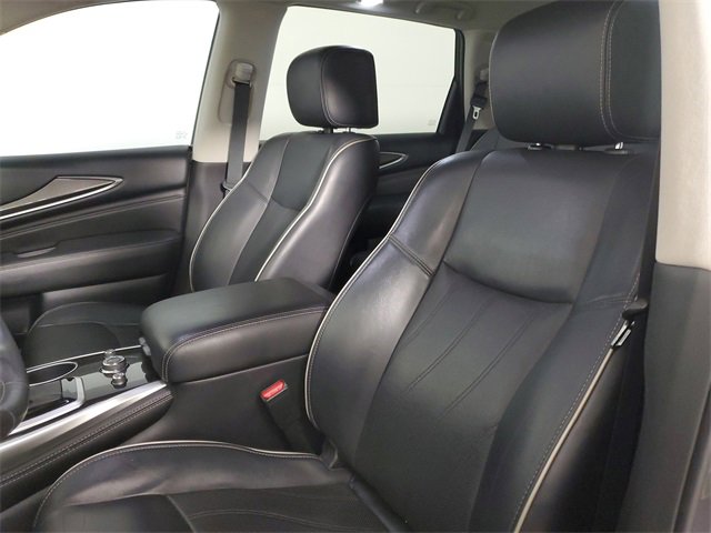 Used 2018 INFINITI QX60 AWD w/ Premium Plus Package image 22