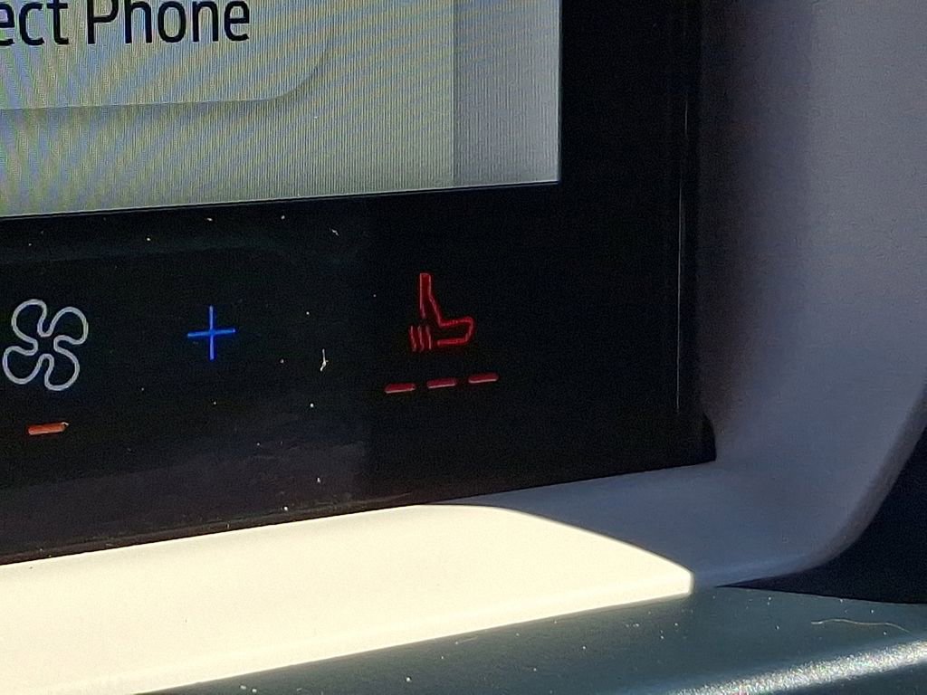 Certified 2025 Ford Bronco Sport Heritage w/ Convenience Package image 25