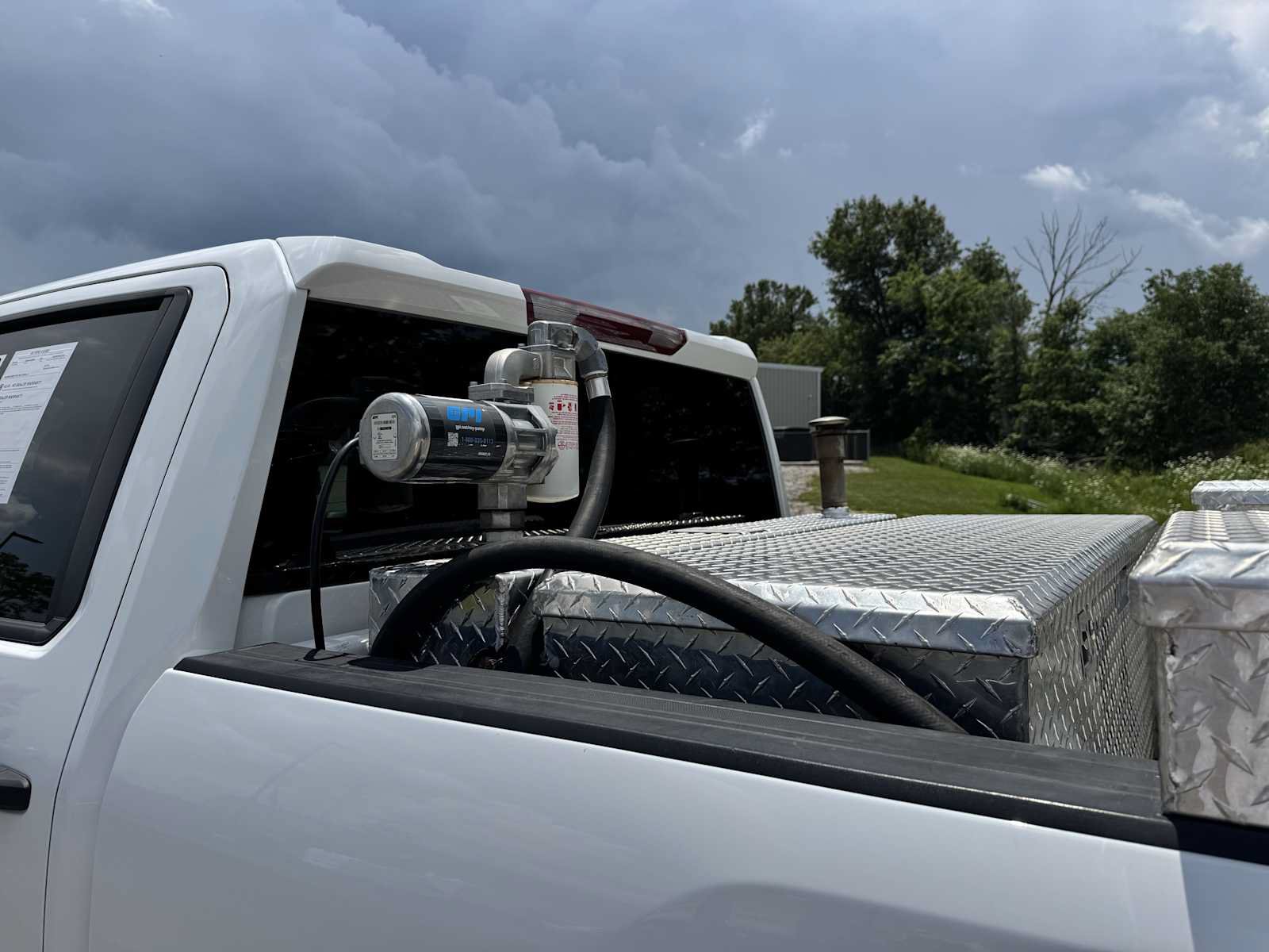 Used 2024 Chevrolet Silverado 3500 W/T w/ WT Convenience Package AWD/4WD image 38