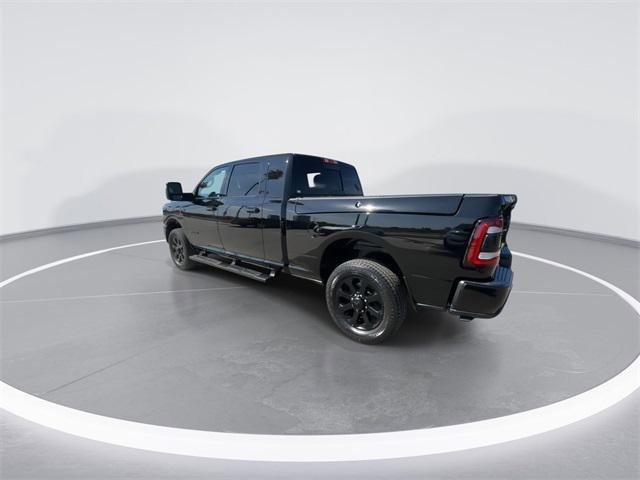 Certified 2023 RAM 3500 Laramie image 6