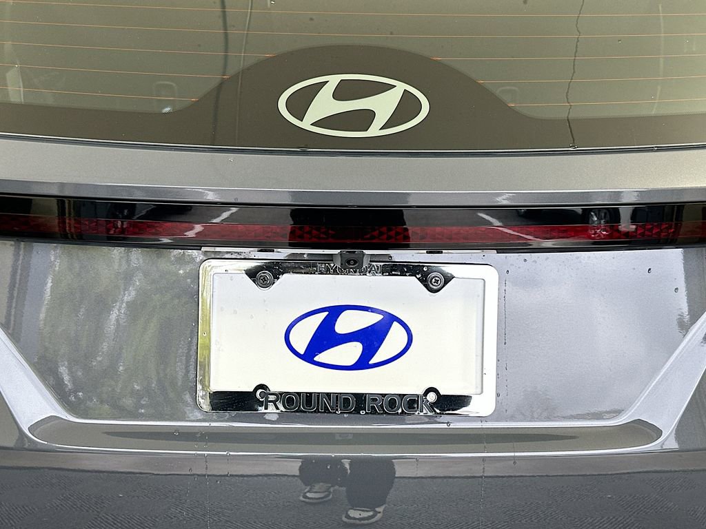 New 2026 Hyundai Tucson SE image 20