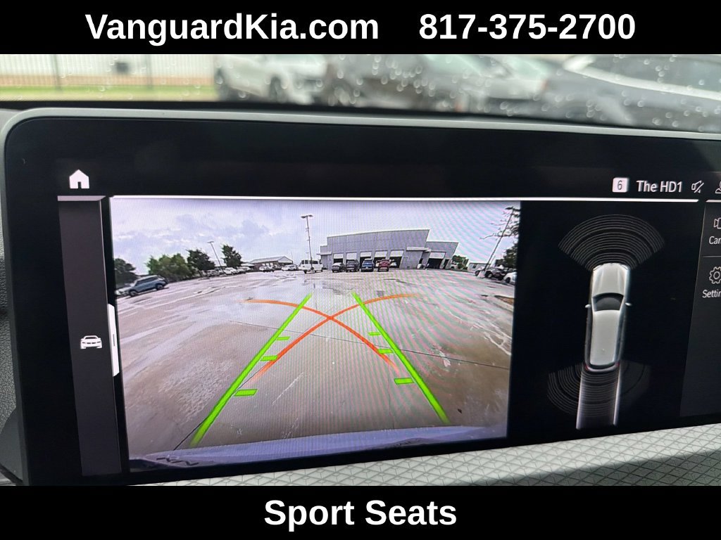 Used 2022 BMW X3 xDrive30i w/ M Sport Package 2 AWD/4WD image 28