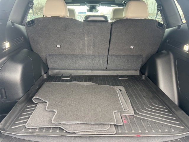 Used 2023 Honda CR-V Sport Touring image 36