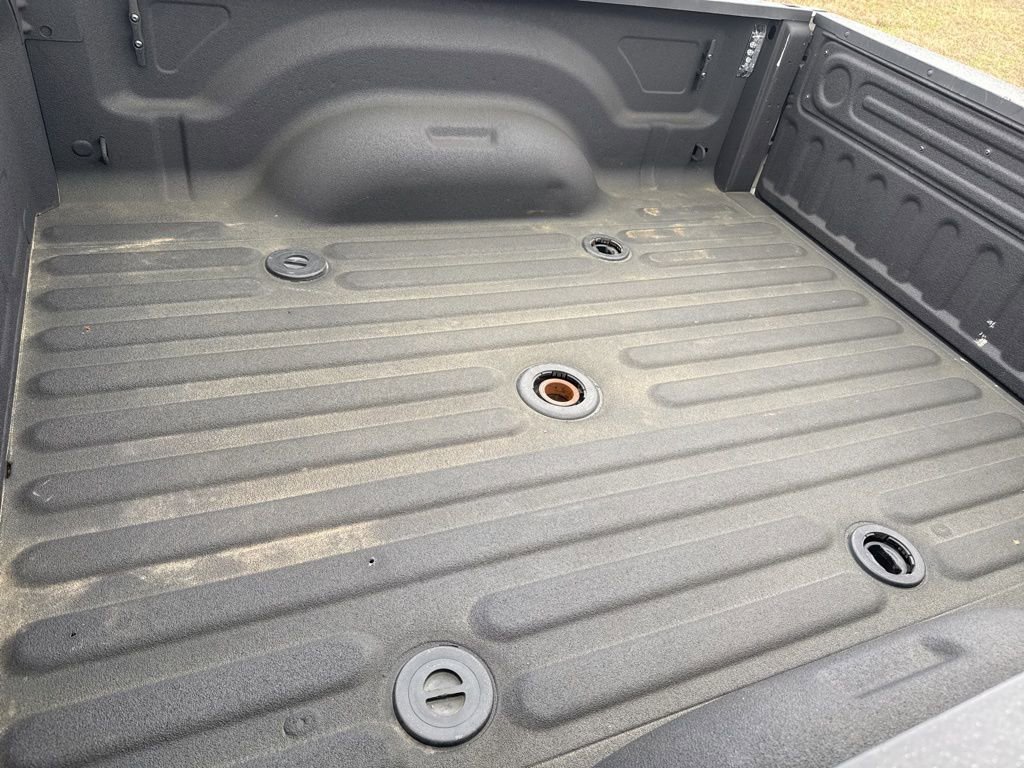 Used 2021 RAM 2500 Limited image 15