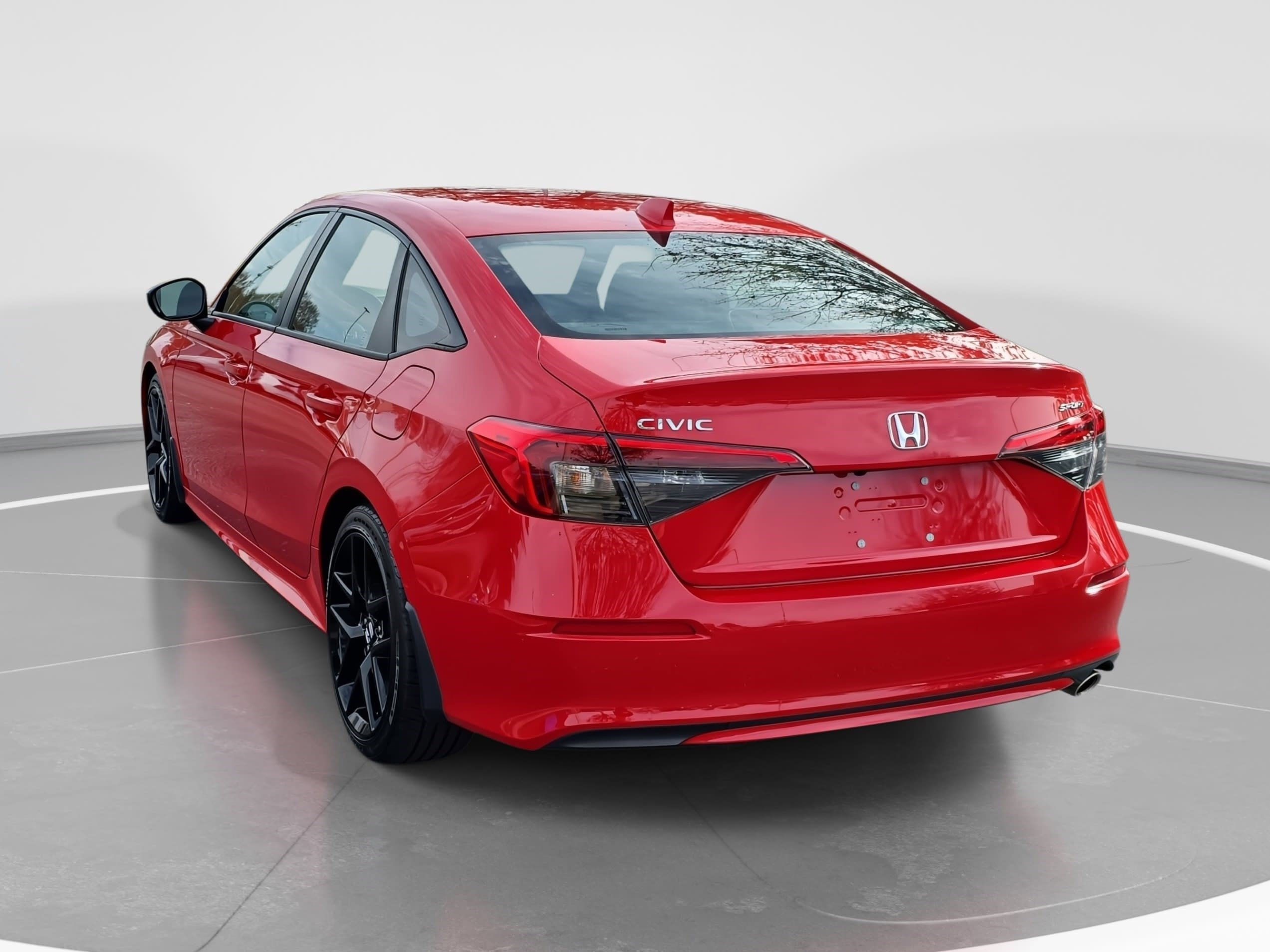 Used 2023 Honda Civic Sport image 7