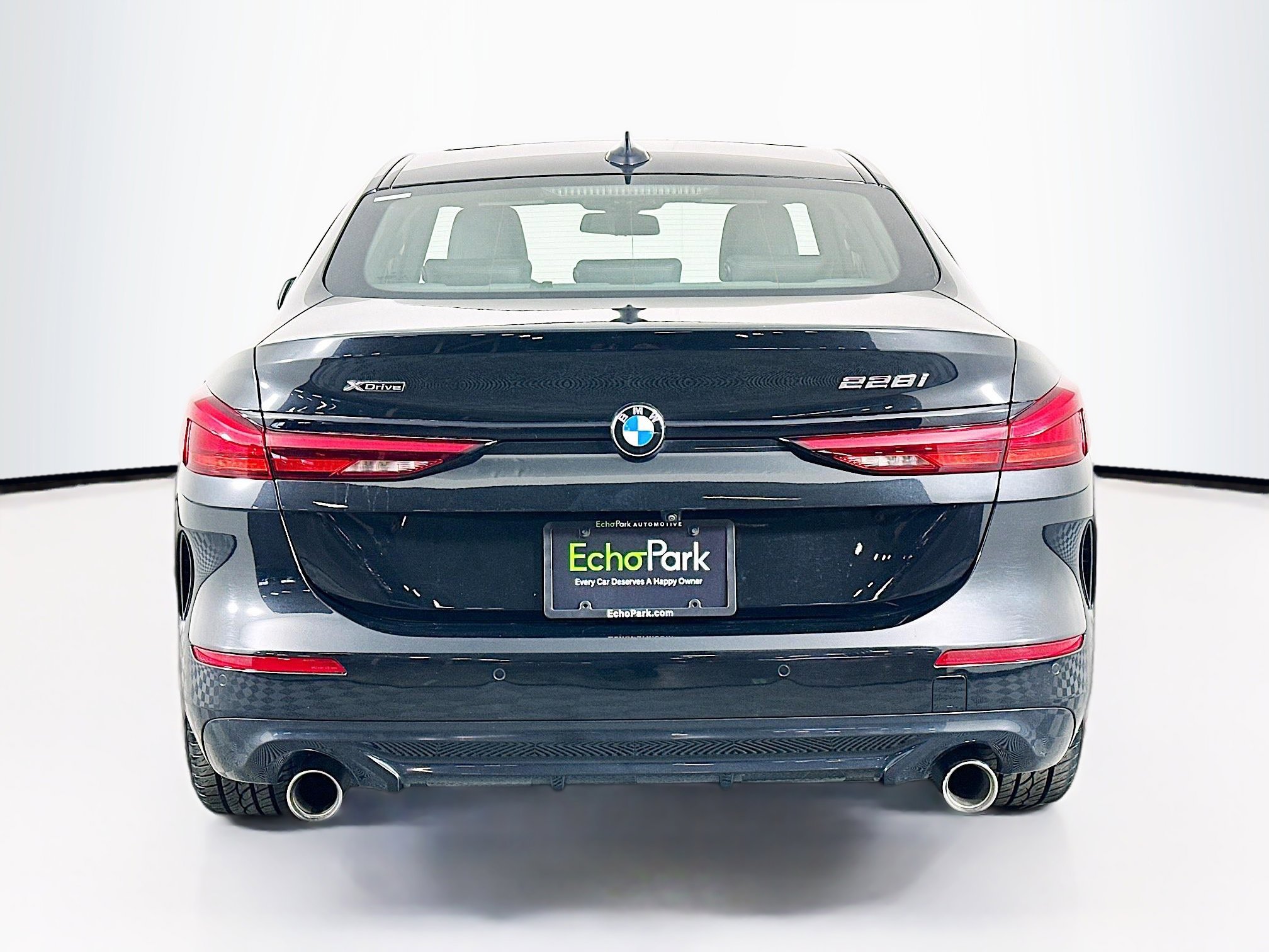 Used 2022 BMW 228i xDrive Gran Coupe w/ Convenience Package image 7