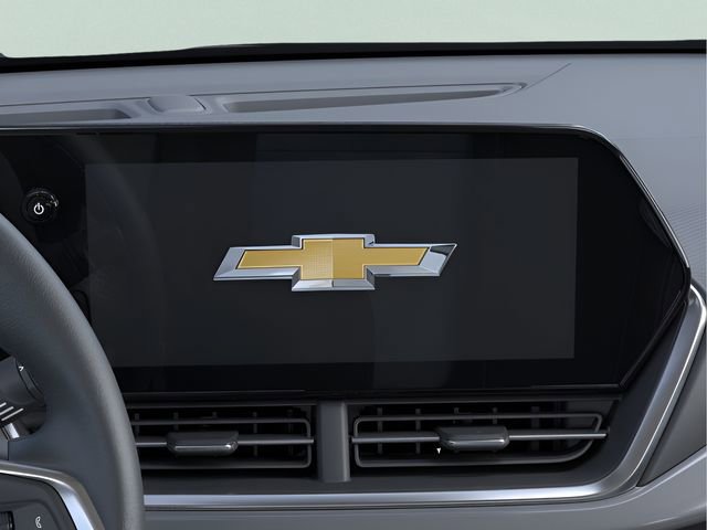 New 2026 Chevrolet Trax LT w/ Driver Confidence Package image 20
