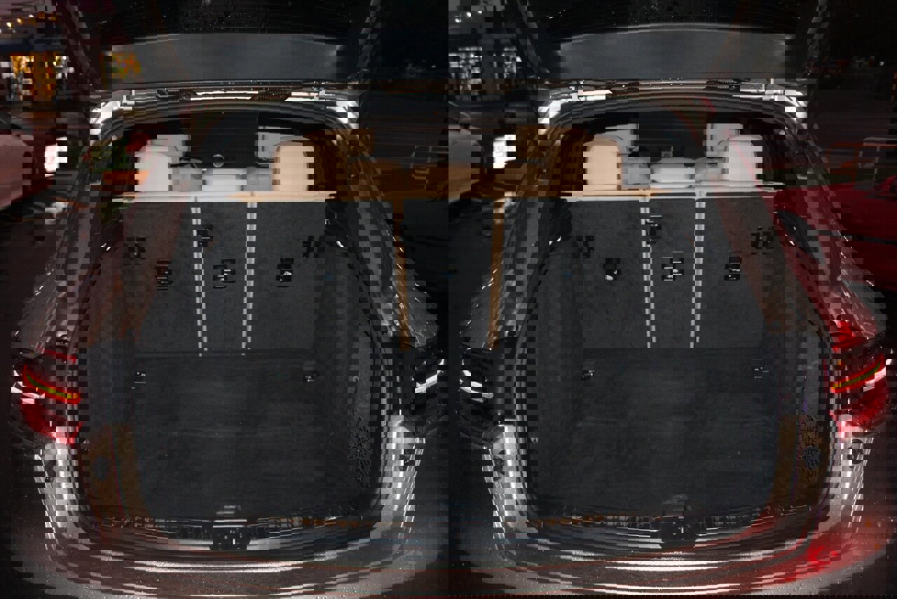 Used 2017 Porsche Macan S image 22