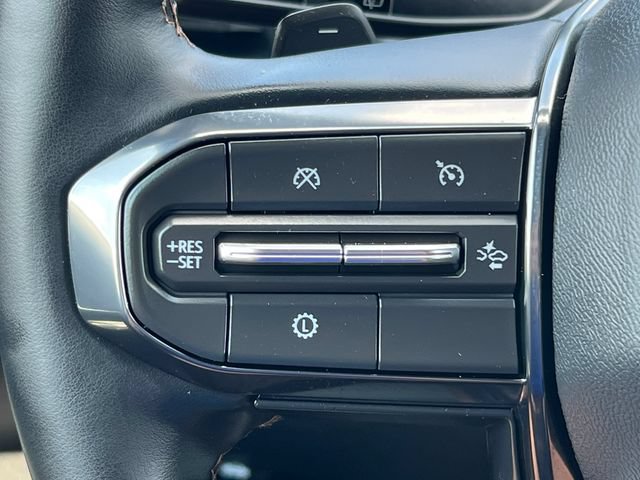 Used 2026 GMC Terrain AT4 w/ Convenience Package III AWD/4WD image 19