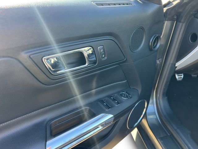 Used 2016 Ford Mustang GT Premium RWD image 11