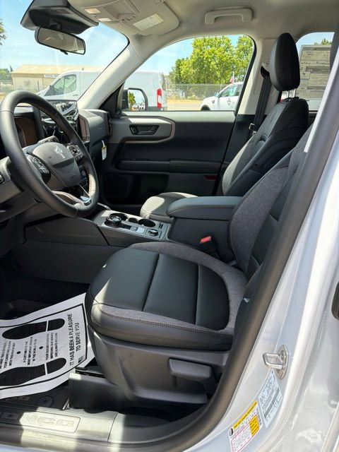 New 2026 Ford Bronco Sport Big Bend w/ Bronze Package AWD/4WD image 7
