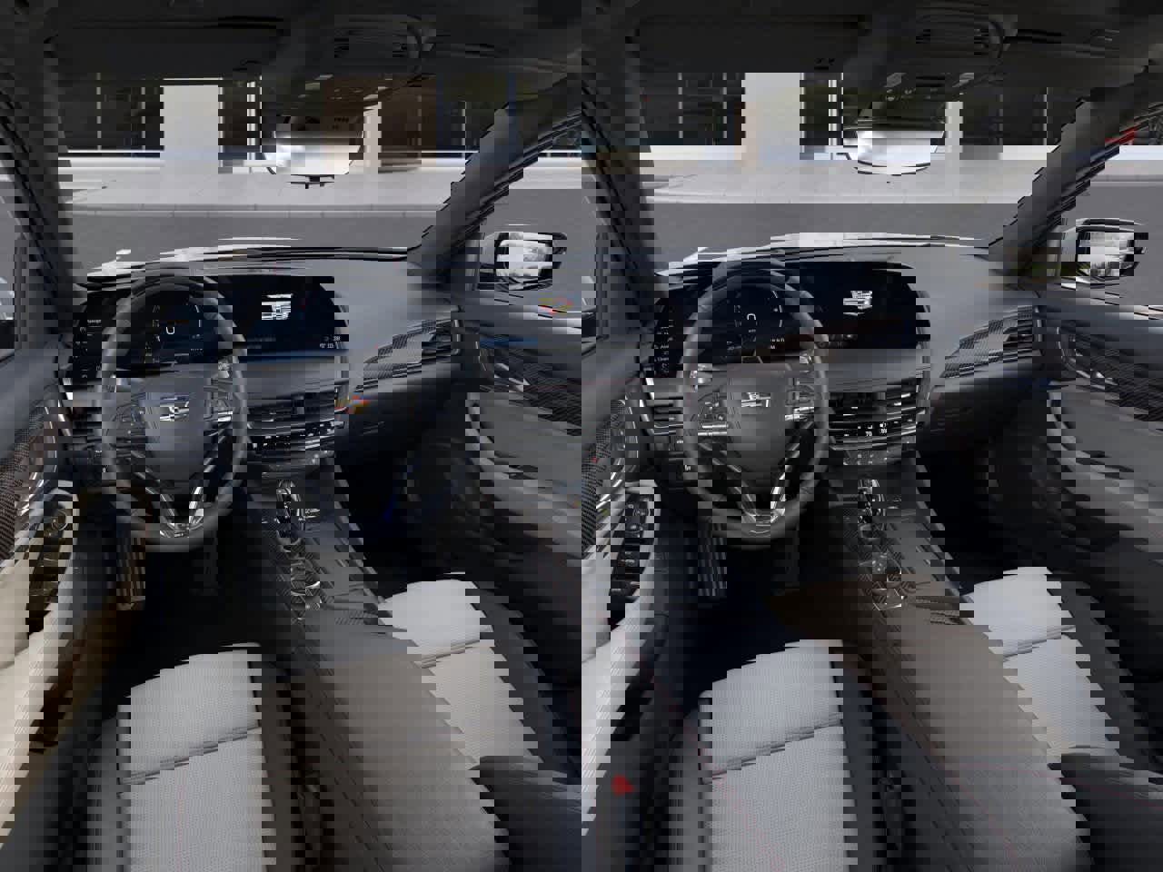 New 2026 Cadillac CT5 V w/ Technology Package image 15