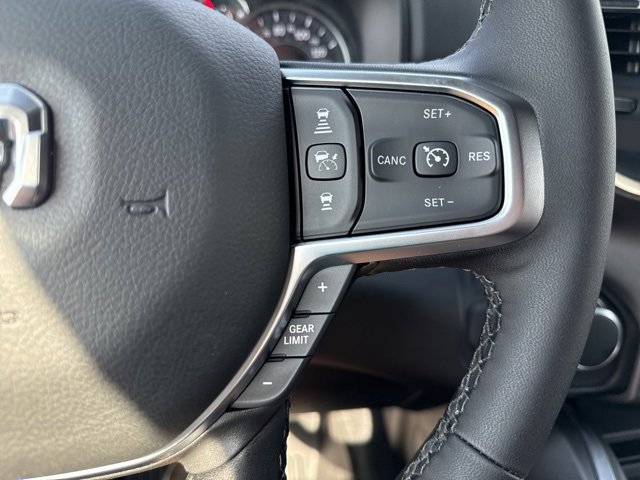 New 2025 RAM 1500 Lone Star image 29