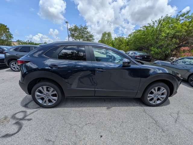 New 2026 MAZDA CX-30 AWD 2.5 S w/ Premium Package image 4