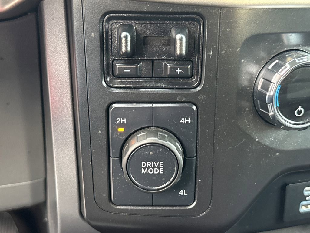 Used 2021 Ford F150 XLT w/ Equipment Group 301A Mid AWD/4WD image 27