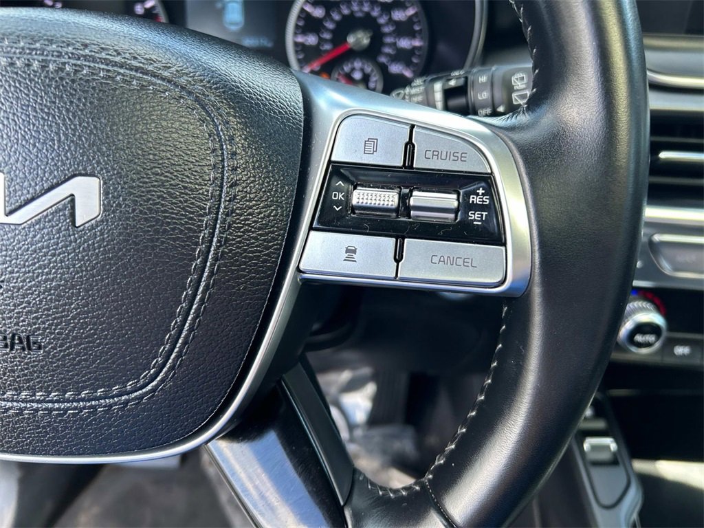 Used 2022 Kia Telluride S image 29