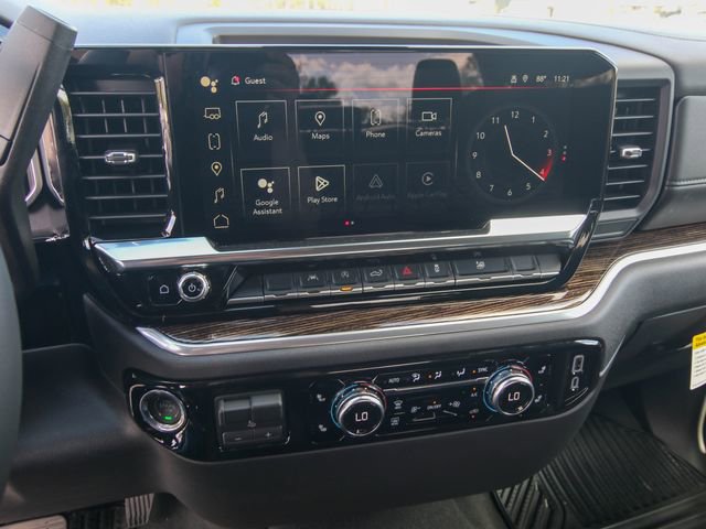 New 2026 GMC Sierra 1500 SLE image 18