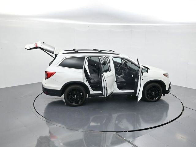 Used 2022 Honda Pilot Special Edition image 46
