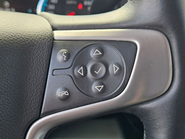 Used 2017 GMC Yukon SLT RWD image 14