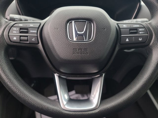 Used 2025 Honda CR-V LX image 26
