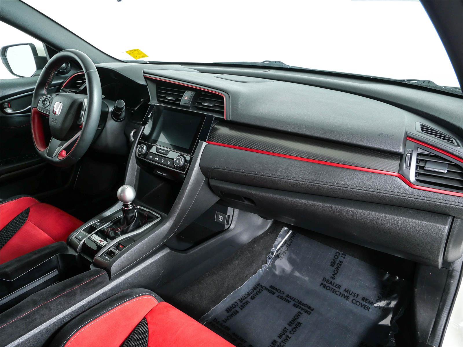 Used 2017 Honda Civic Type R image 21