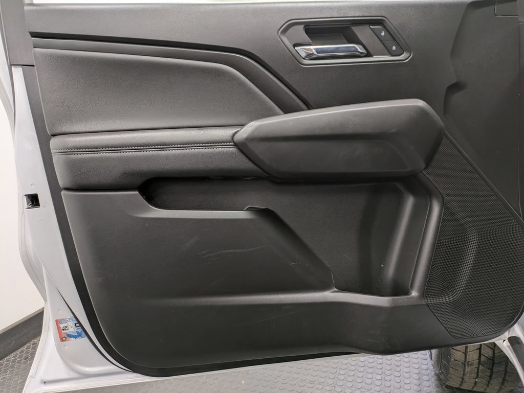 Used 2023 GMC Canyon Elevation w/ Convenience Package AWD/4WD image 8