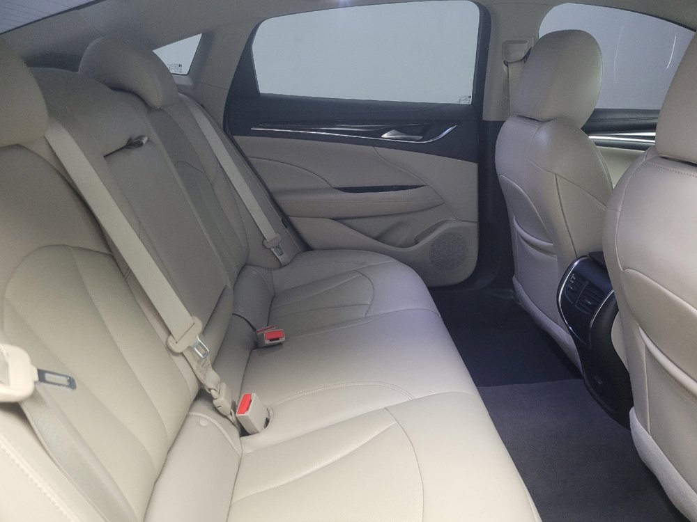Used 2019 Buick LaCrosse Essence w/ Sun and Shade Package AWD/4WD image 19
