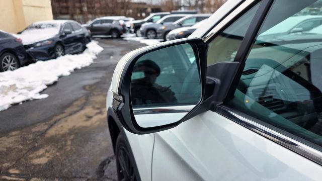 Used 2022 Honda Pilot Special Edition image 42