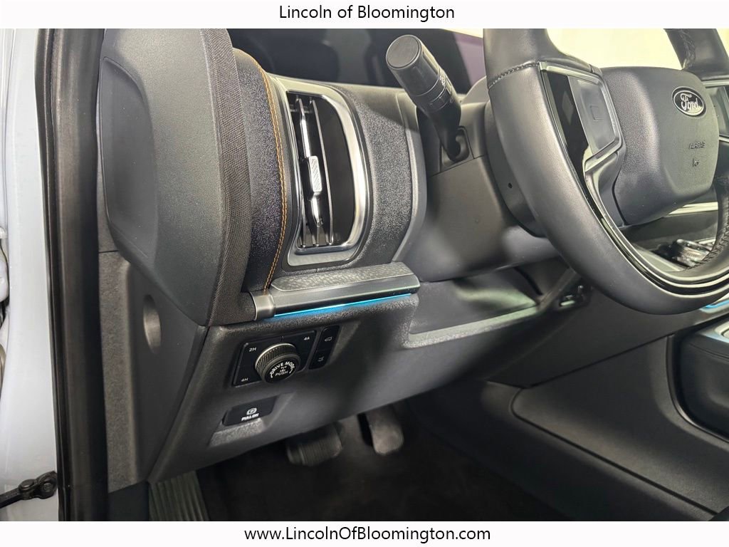 Used 2025 Ford Expedition Tremor AWD/4WD image 25