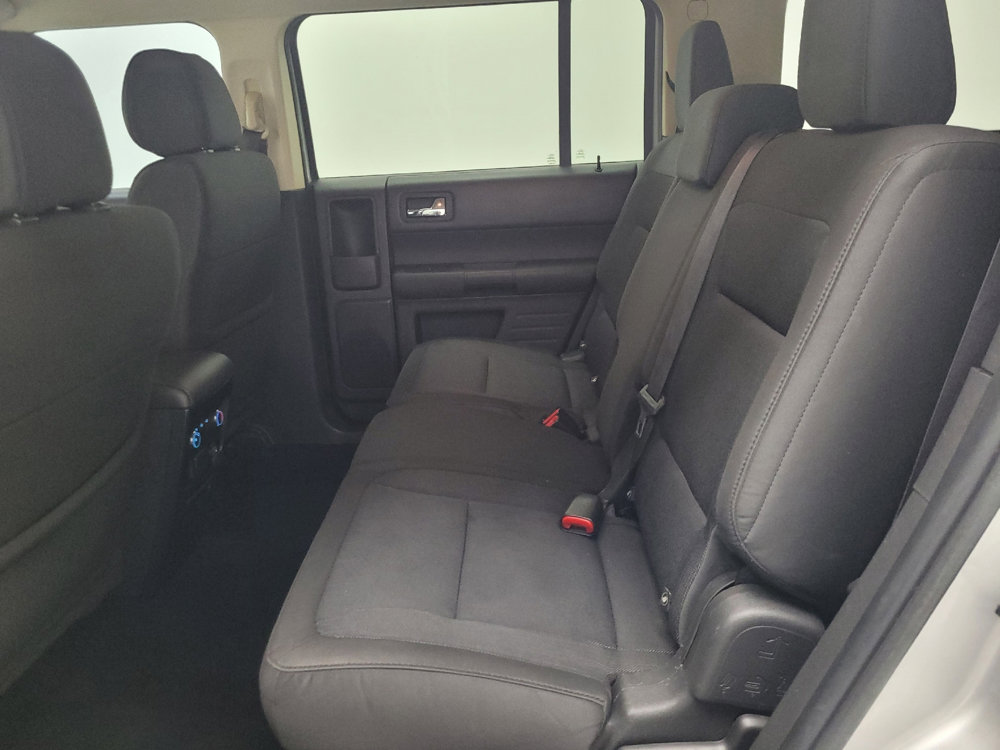 Used 2014 Ford Flex SE image 18